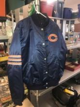 Cubs jacket size xlarge