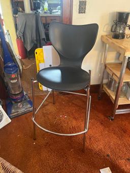 tall counter top chair