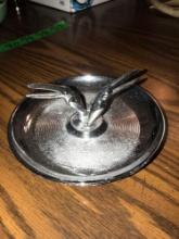 Vintage ashtray