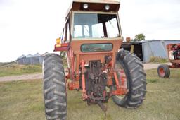 IH 1066 Tractor