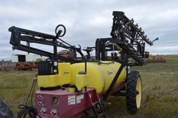 Demco Starquest Sprayer,