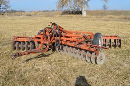 Allis Chalmers 11 ft. Wheel Disc