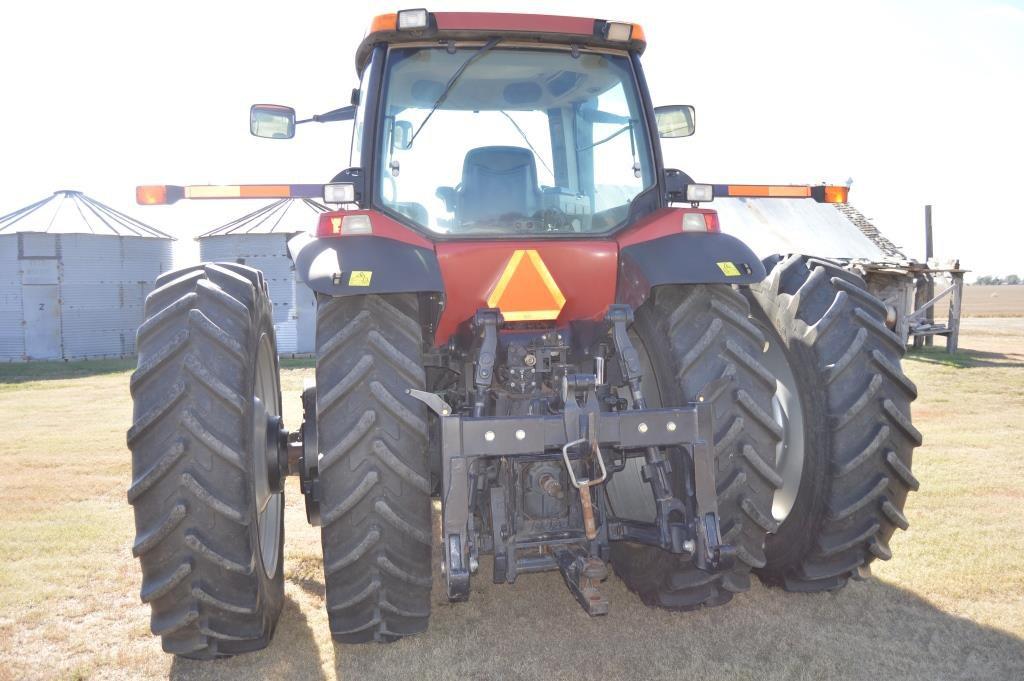 2002 Case IH MX 200 Tractor,