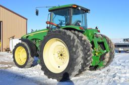 2006 JD 8330 Tractor