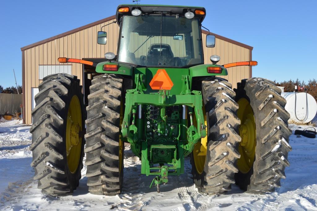 2006 JD 8330 Tractor