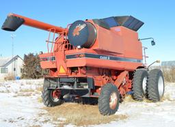 CIH 2388 Axial Flow Combine