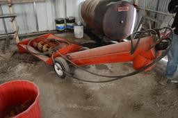 Wheatheart Auger