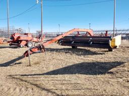 New Holland 1475 Mid-Pivot Swather 2300 Series Header-16 ft.