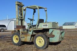 Clark Equipment IT-40 Forklift