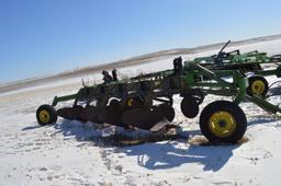 John Deere 3600 Plow