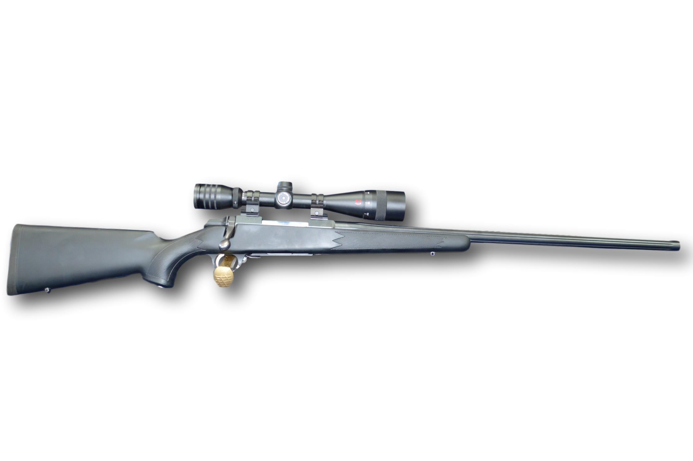 Browning A-Bolt 300 RUM Rifle