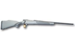 Weatherby Vanguard S2 300 Wby Rifle