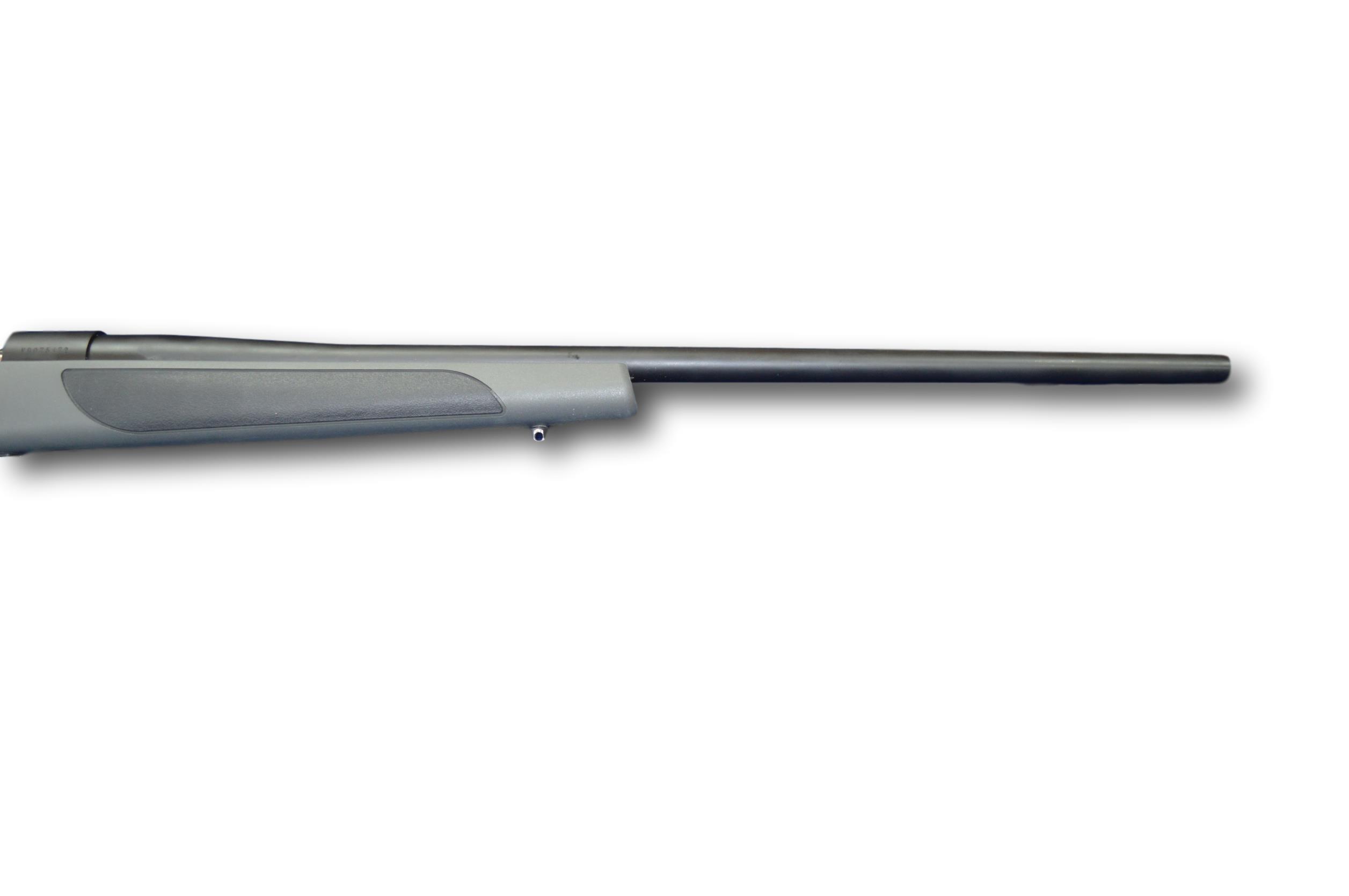 Weatherby Vanguard S2 300 Wby Rifle