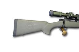 Legacy Sports International - Howa Hogue 1500 Nighteater 308 Win Rifle