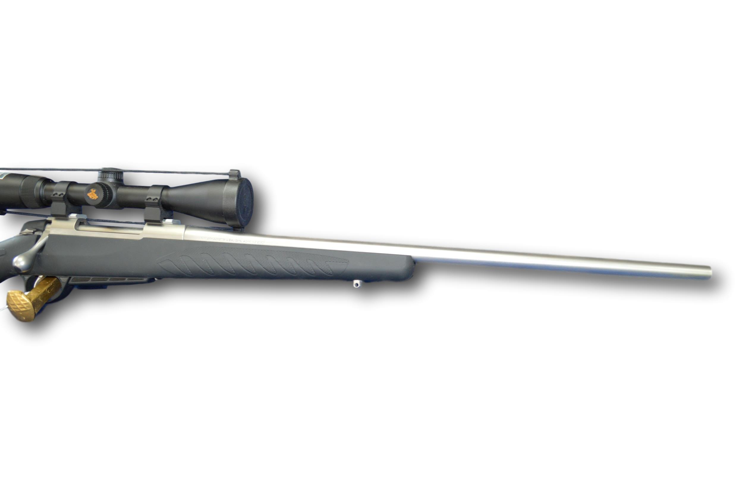 Sako A-7 SS 30-06 Rifle