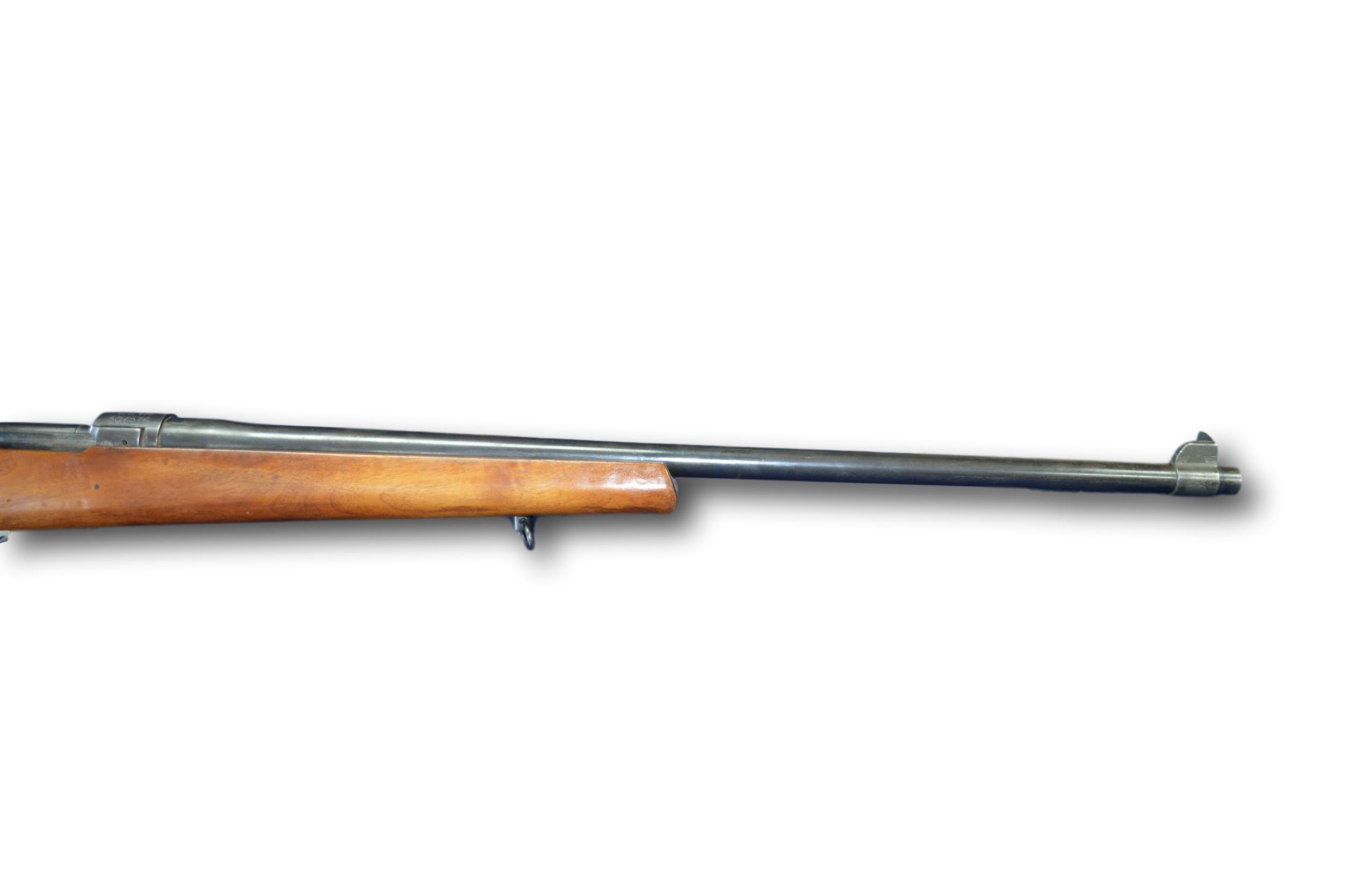 Springfield Armory 1903 Custom 30-06 Rifle