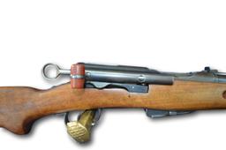 Schmidt Ruben 1911 Carbine 7.5x55 Swiss Carbine