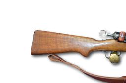 Schmidt Ruben 1911 Carbine 7.5x55 Swiss Carbine