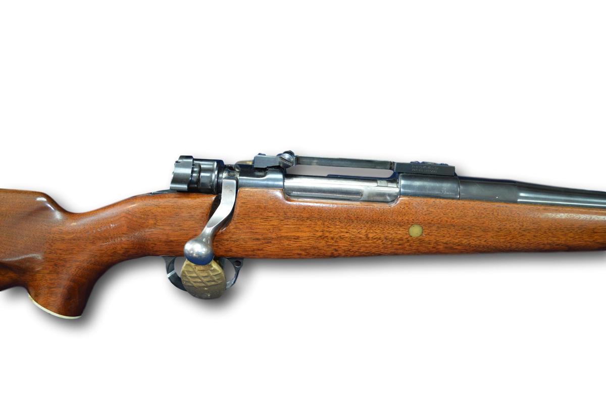 Mauser GeW98 7x61S&H Rifle