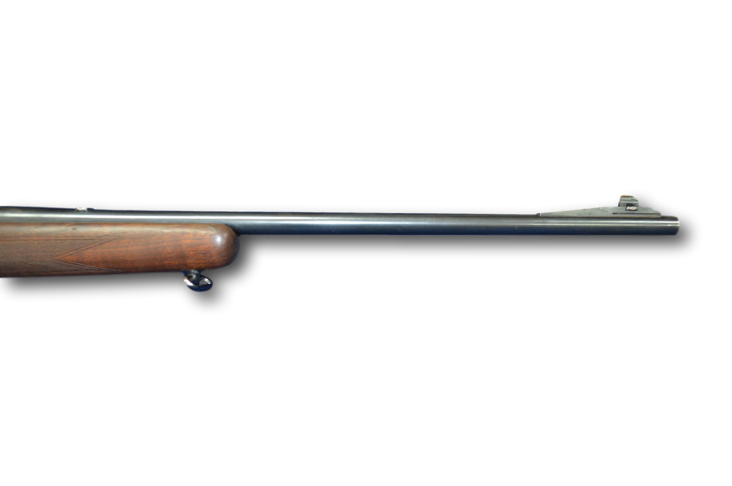 Husqvarna Model 1951 270 Win Rifle