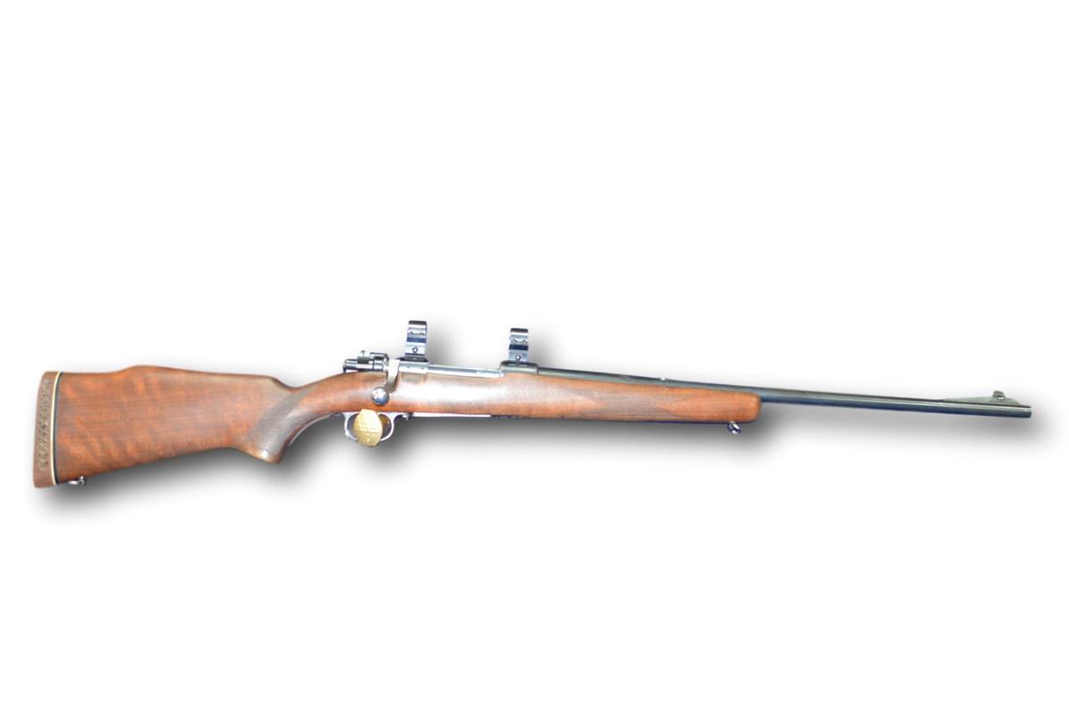 Husqvarna Model 1951 270 Win Rifle