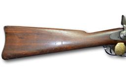 Springfield Armory 1873 Trapdoor 45-70 Rifle