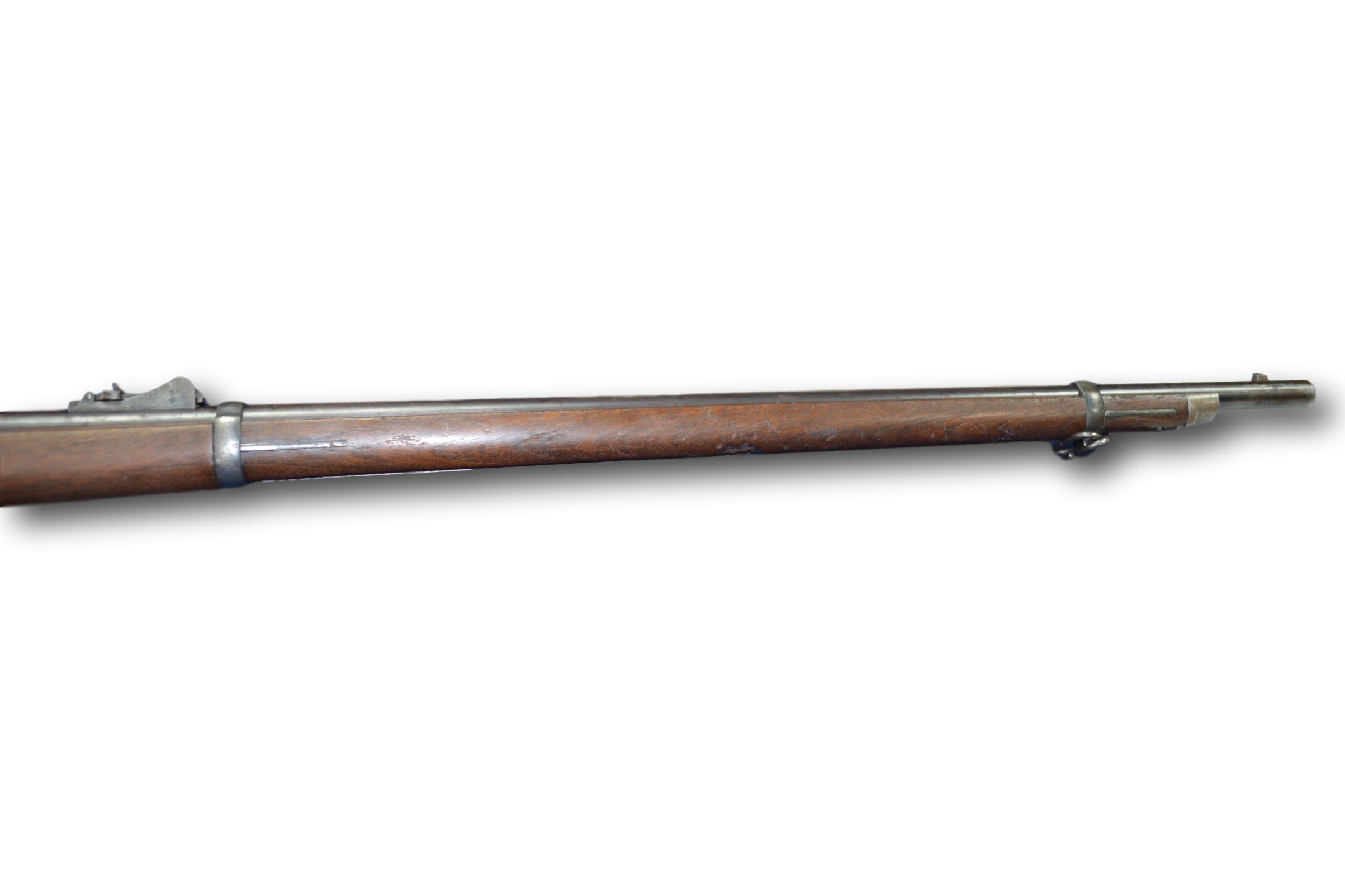 Springfield Armory 1873 Trapdoor 45-70 Rifle