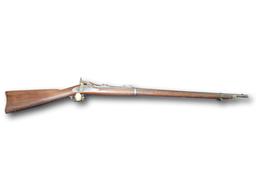 Springfield Armory 1873 Trapdoor 45-70 Rifle