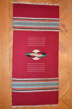 14 x 30 Chimayo Blanket