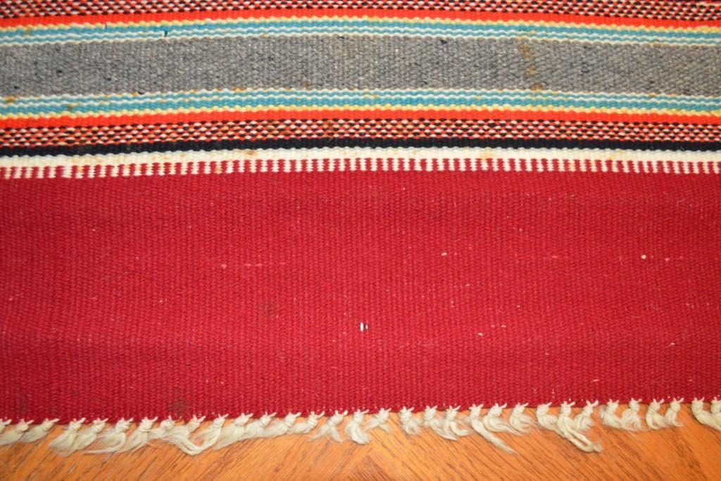 14 x 30 Chimayo Blanket