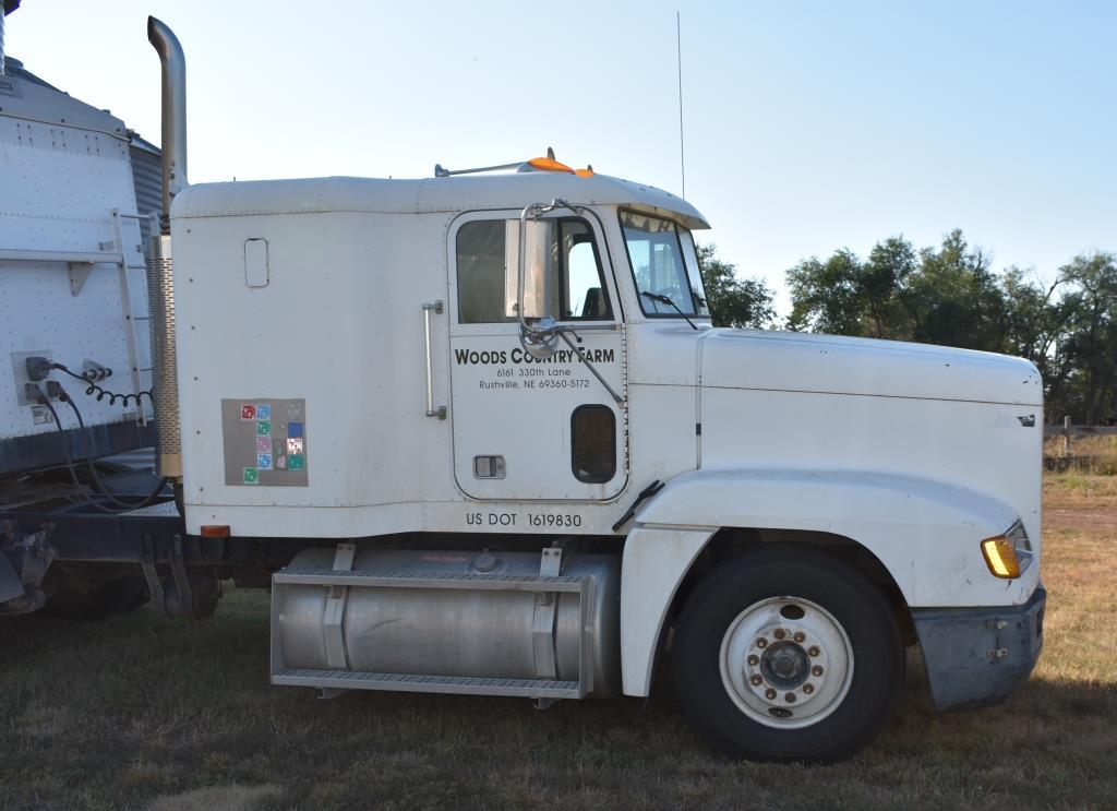 1994 Freightliner Conv. Truck