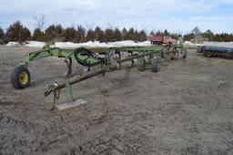 John Deere 3700 10 Bottom Plow