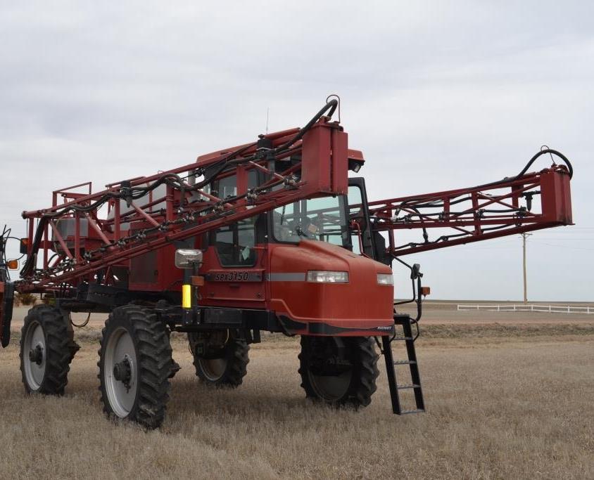 Patriot SPX 3150 Sprayer