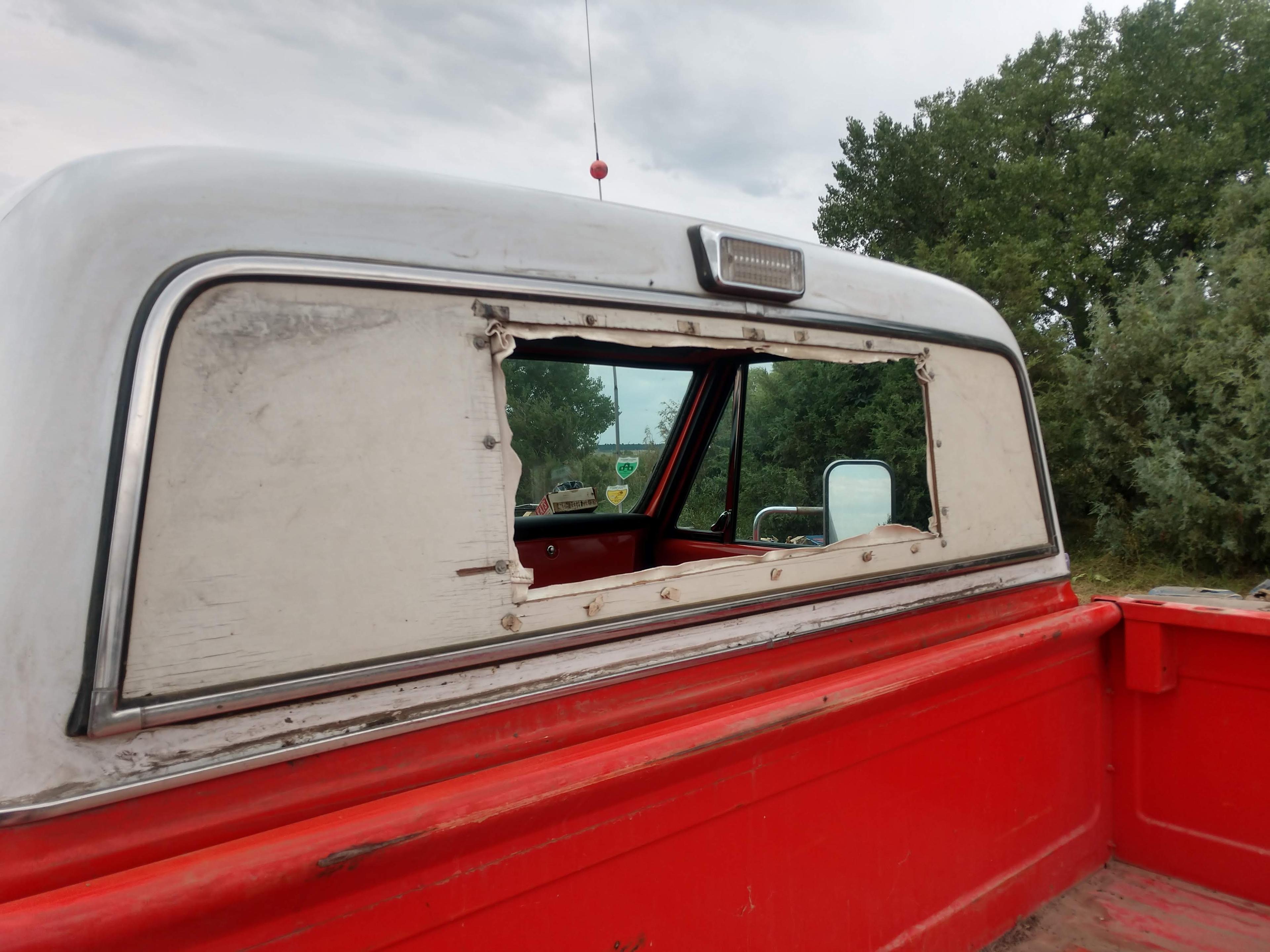 1970 Chevrolet CST/10 Pickup,