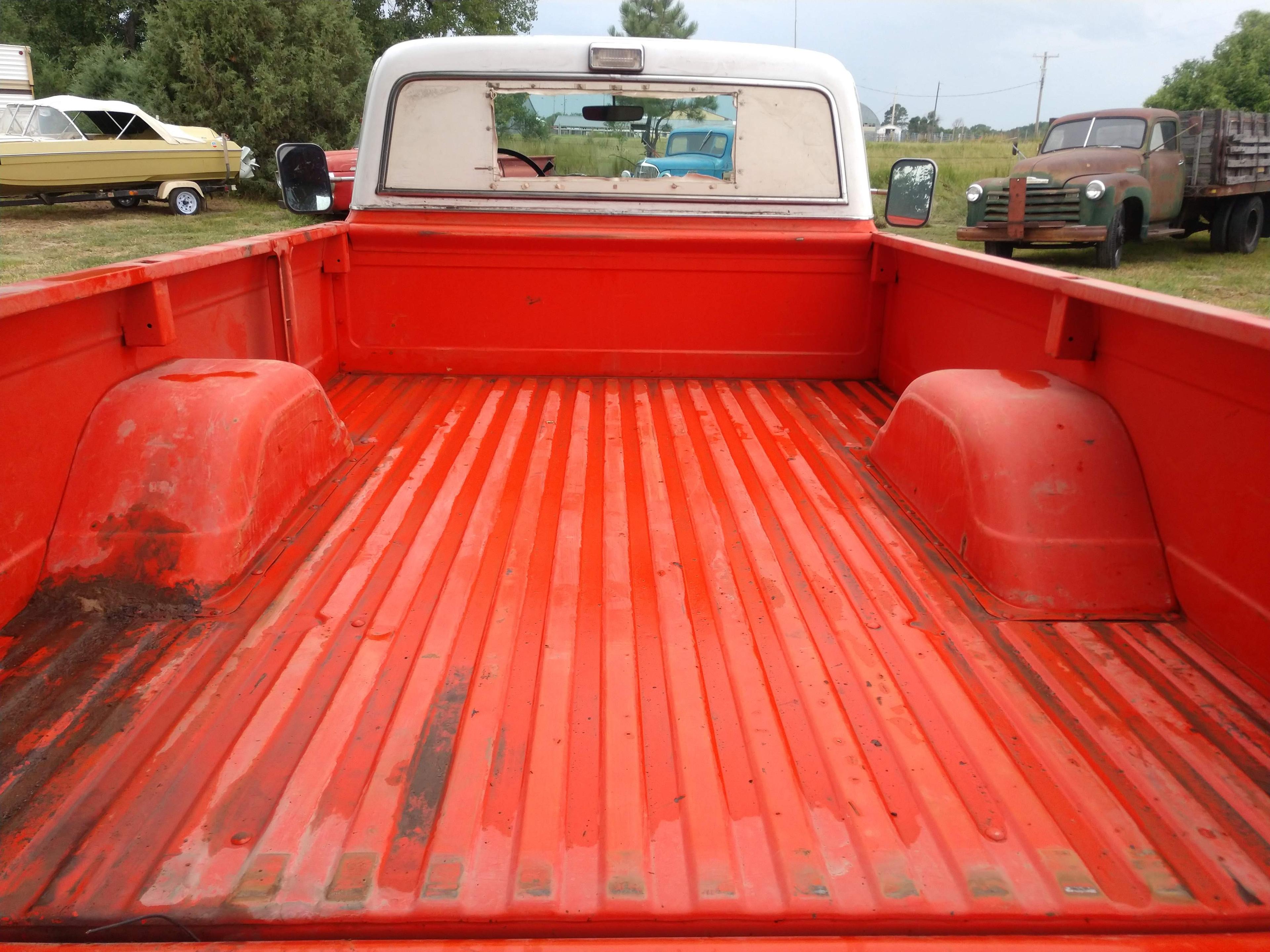 1970 Chevrolet CST/10 Pickup,