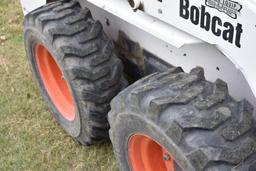 2004 Bobcat S130 Skid Steer