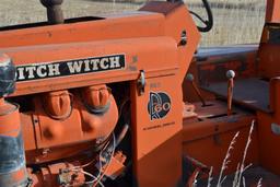 Ditch Witch R60