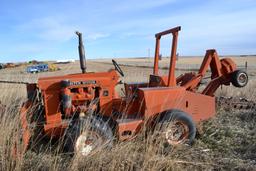 Ditch Witch R60