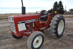 1979 IH 484 Tractor