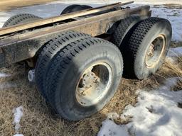 1980 GMC Brigadier 8000 Truck