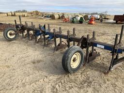 Hawkins 8R30 Ditcher Bar