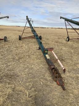 Westfield 8” x 60’ Auger