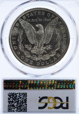 1883-O $1 MS-64PL PCGS
