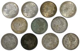 Morgan $1 Assortment