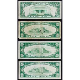 National Note Assortment