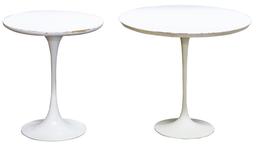 Tulip Side Tables