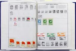 World Stamp Assortment