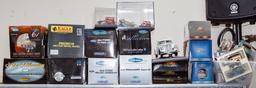 Die-Cast Model Car Assortment