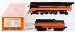 Lionel Model Train Assortment