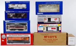 Lionel Model Train Assortment